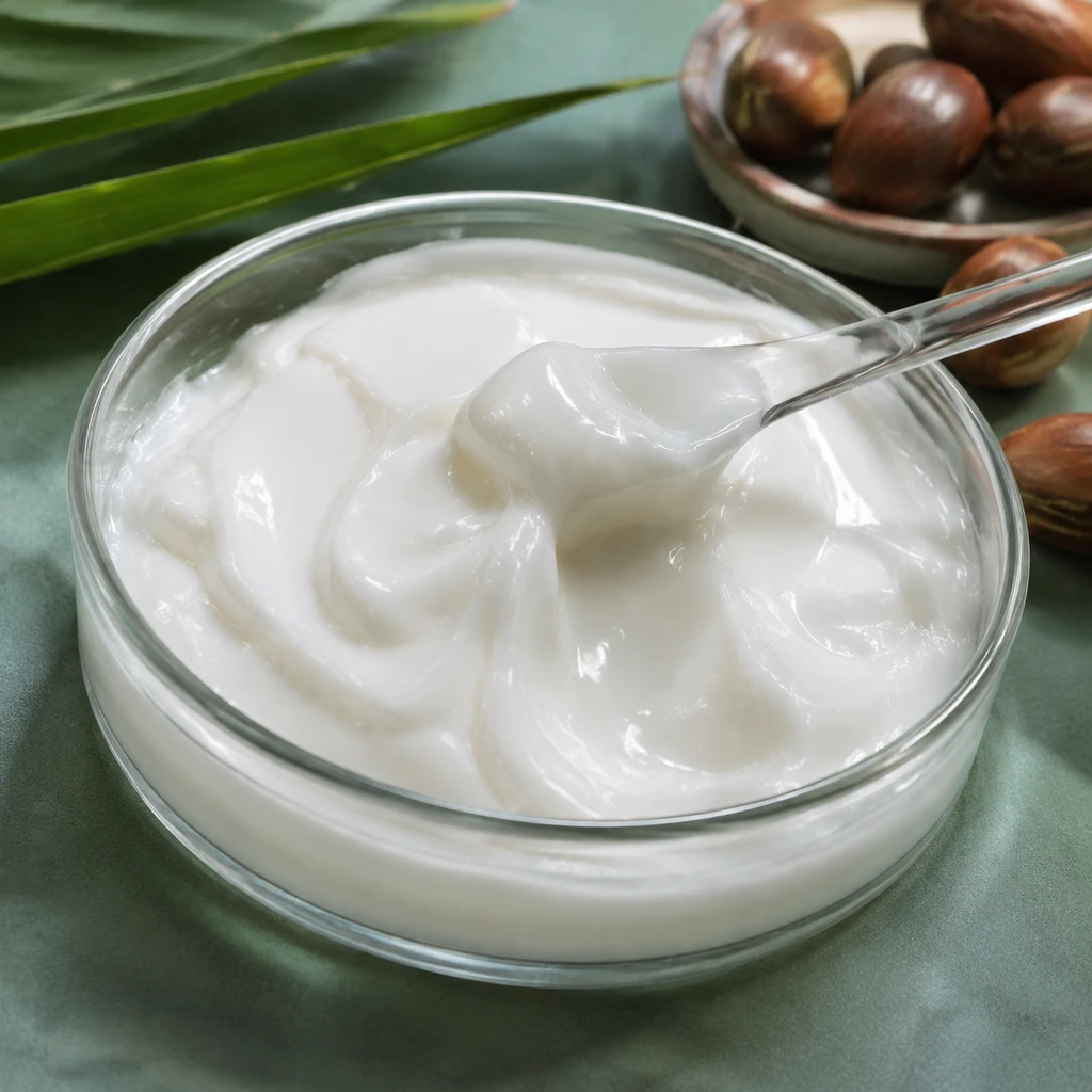 Daily Conditioning Lotion Base detail image 2