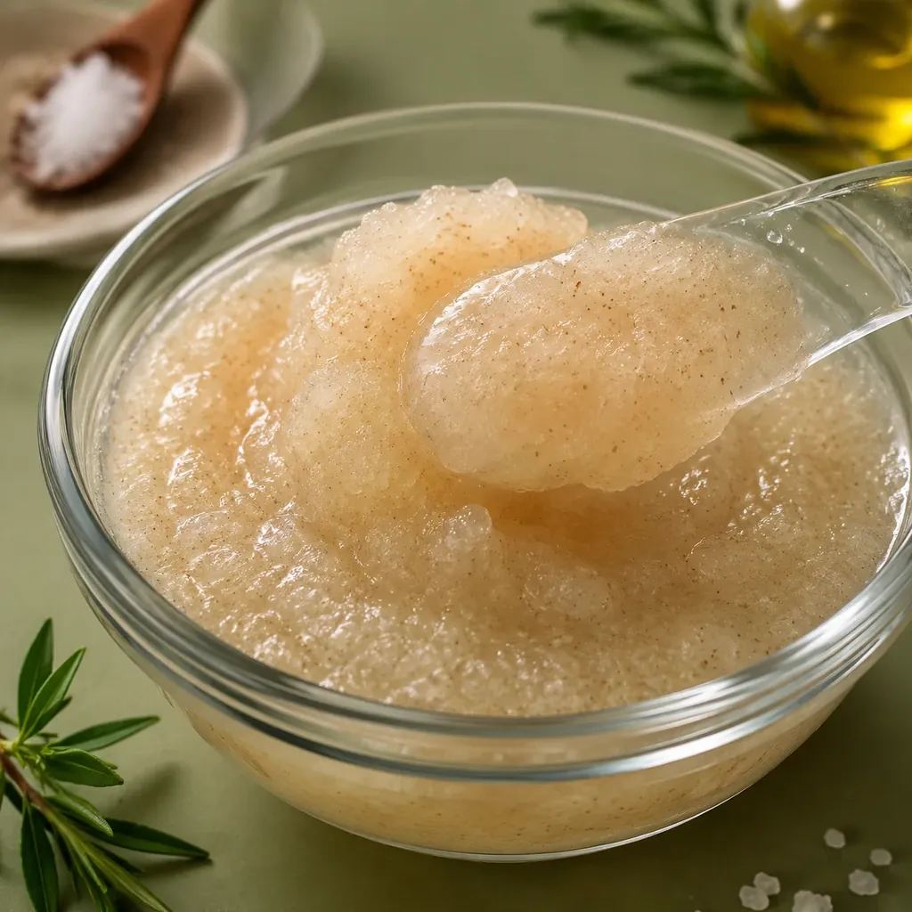 Scalp Renewal Scrub Base detail image 2