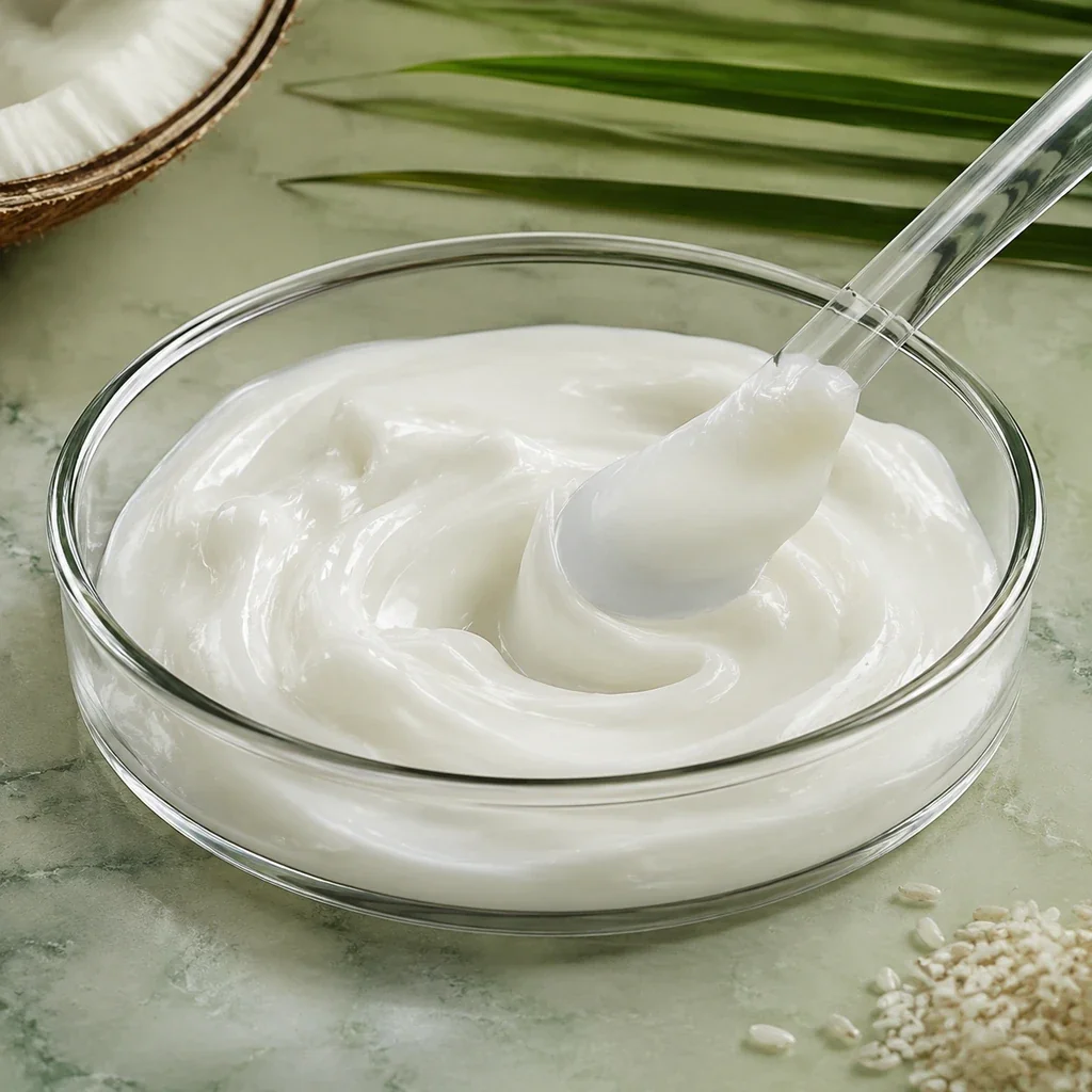 Hydrating Hair Milk Base detail image 2