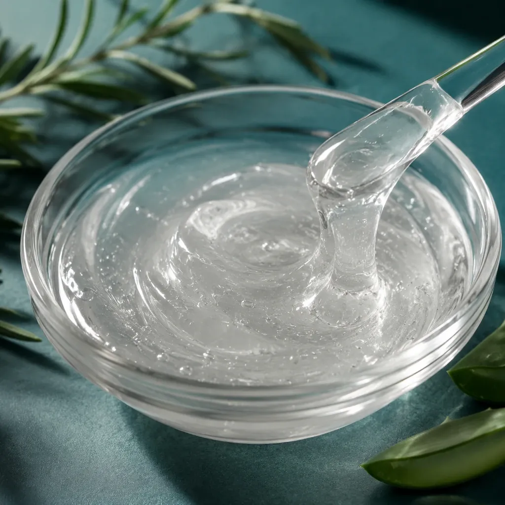 Moisture Hair Gel Base の詳細画像 2