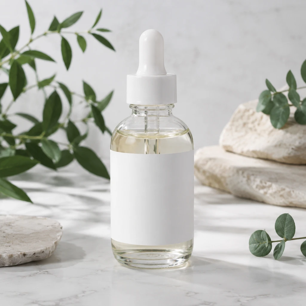 Balancing Scalp Serum Base