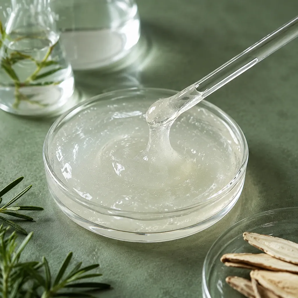 Balancing Scalp Serum Base detail image 2