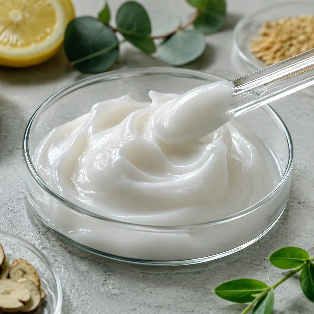 Brightening Hand Cream Base の詳細画像 2