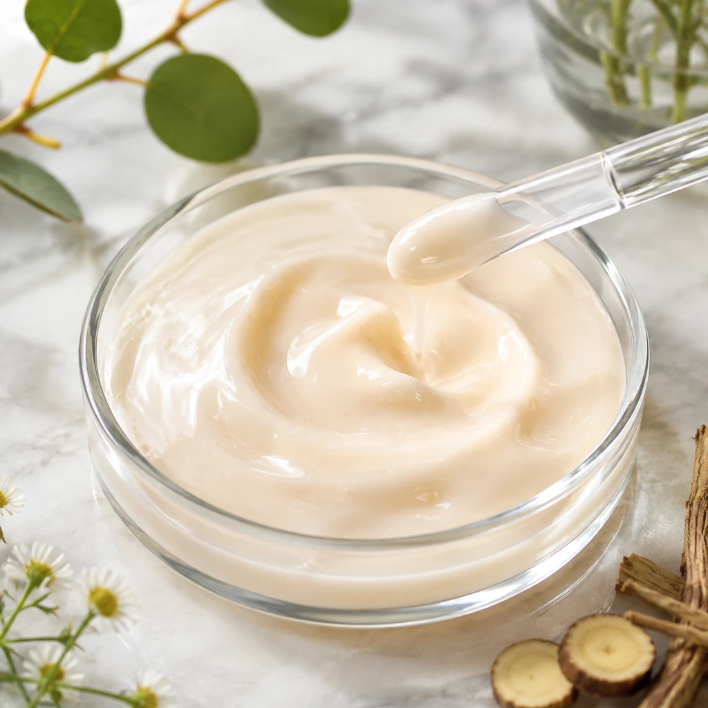 Tone Care Hand Serum Base detail image 2