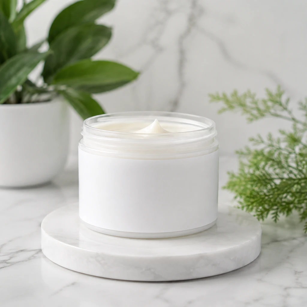 Callus Softening Cream Base