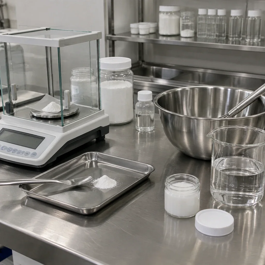 Hyaluronic Acid detail image 3