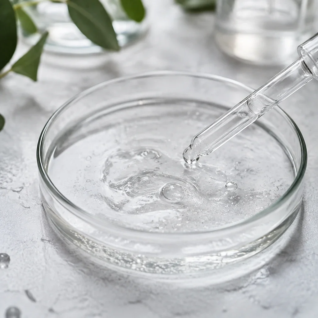 Niacinamide detail image 2