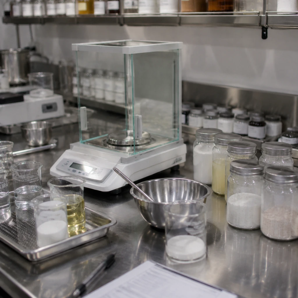Niacinamide detail image 3