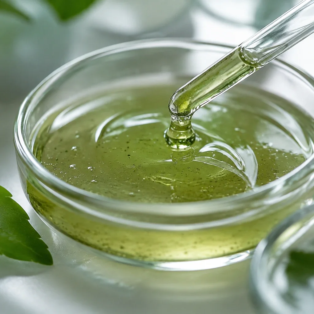 Green Tea Extract detail image 2