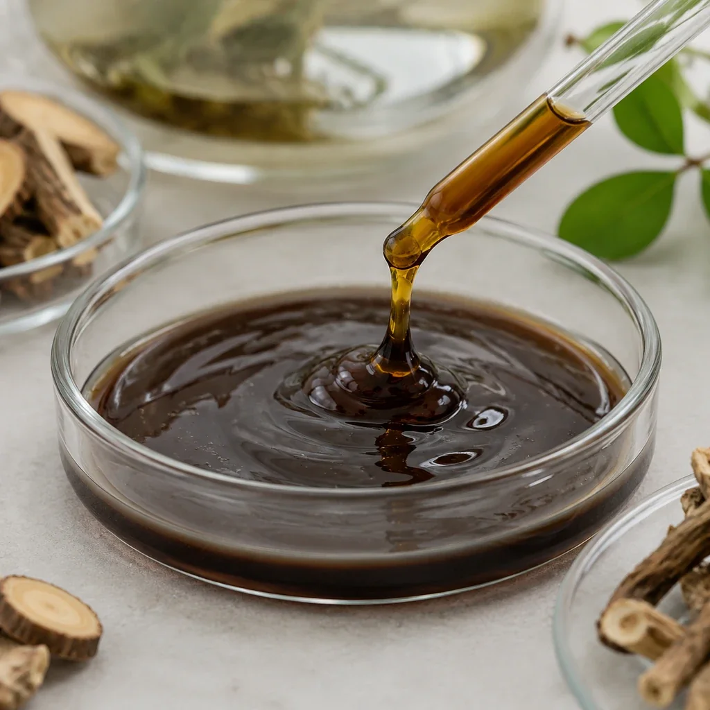 Licorice Root Extract detail image 2