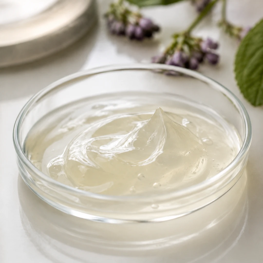 Allantoin detail image 2