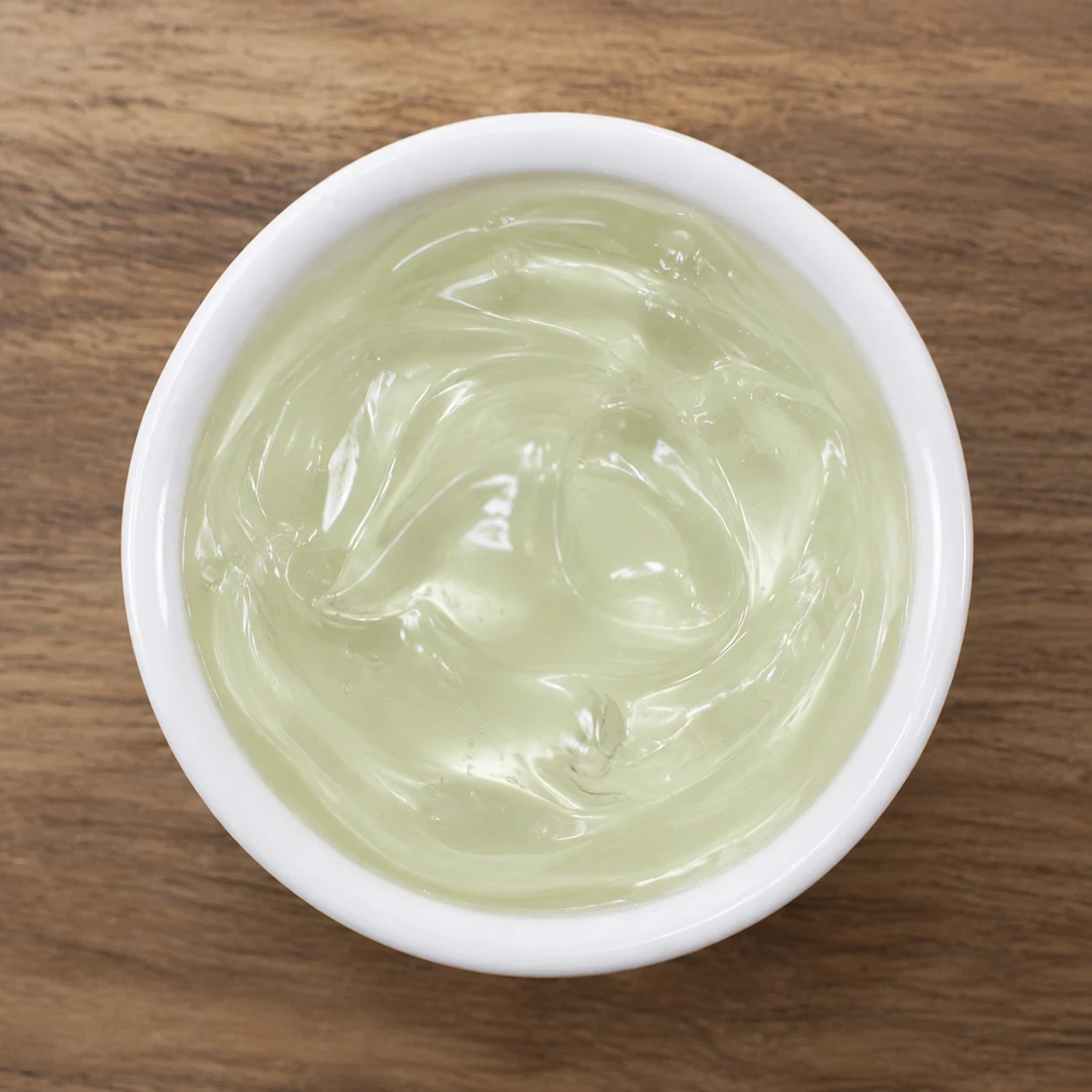 Aloe Vera Gel