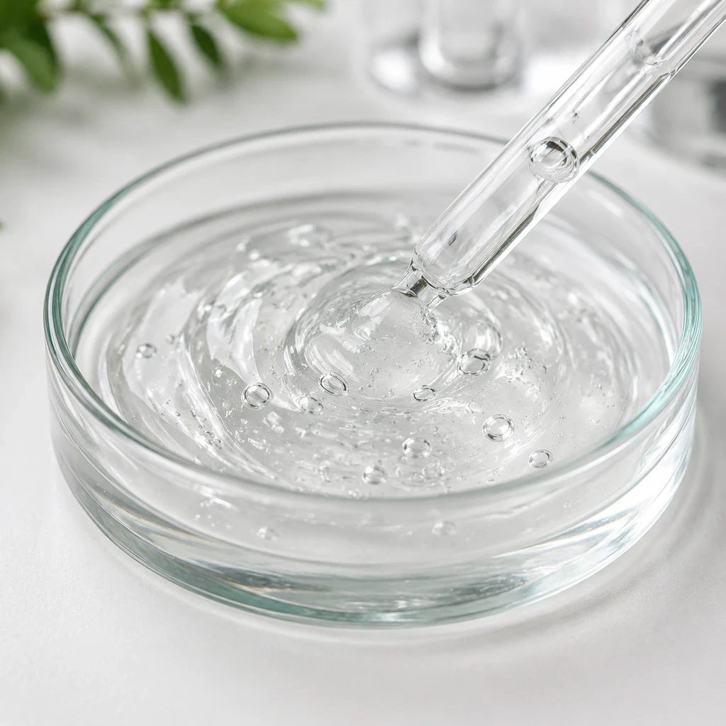 Panthenol detail image 2