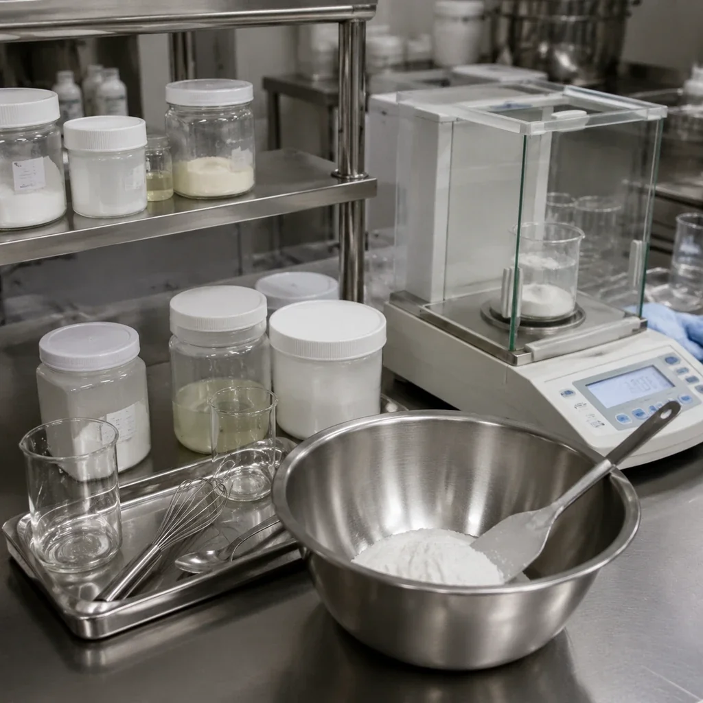 Panthenol detail image 3
