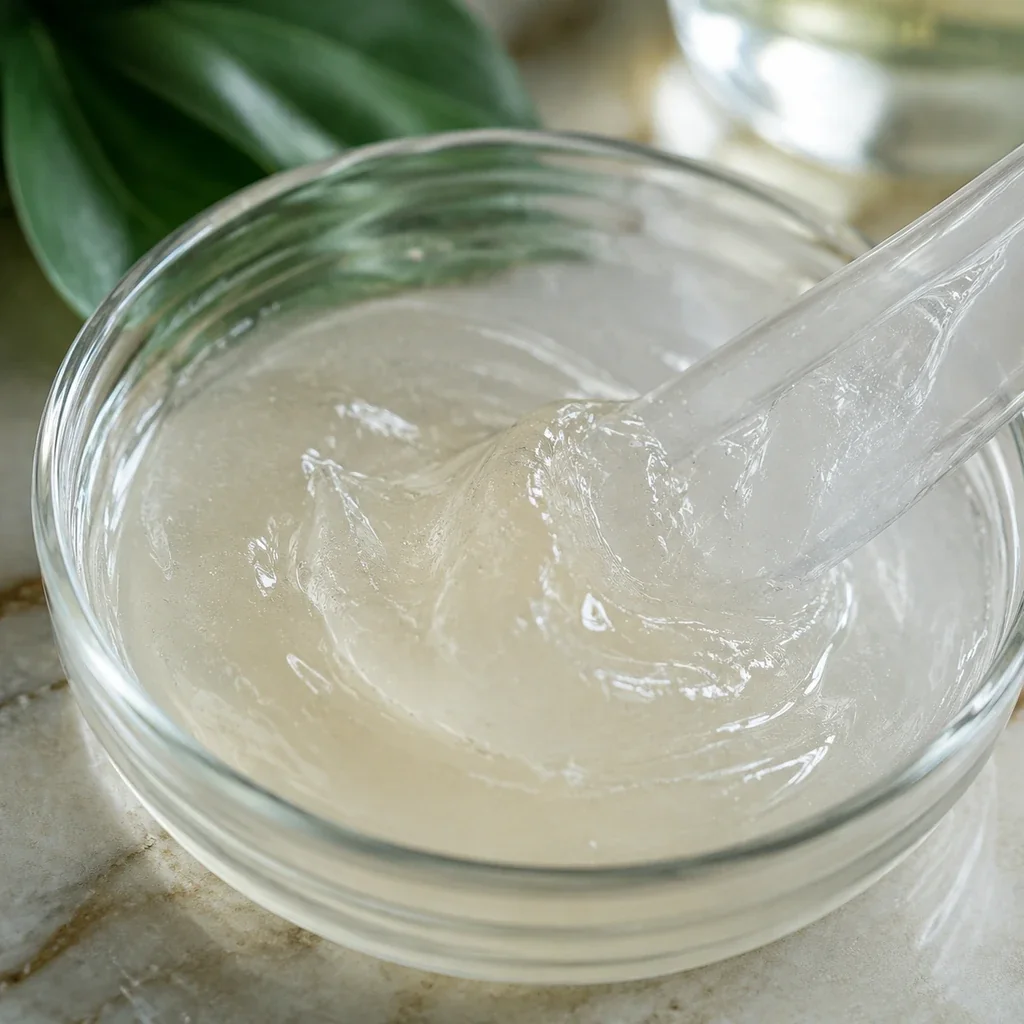 Xanthan Gum detail image 2