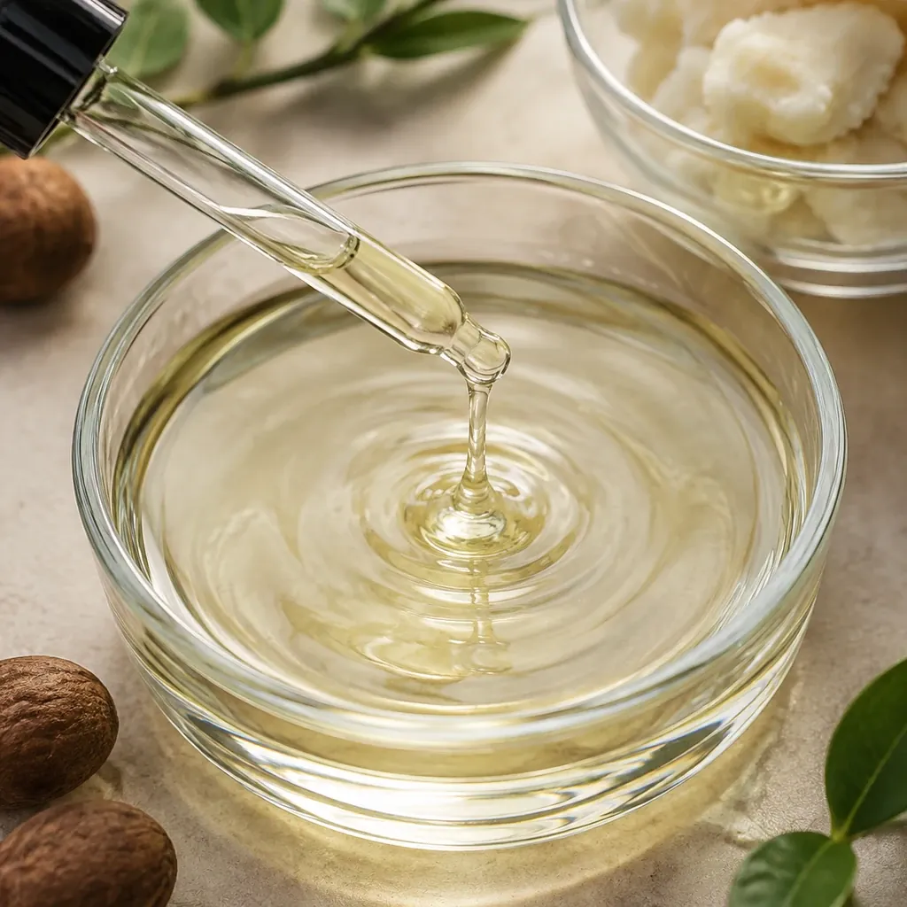 Shea Butter detail image 2