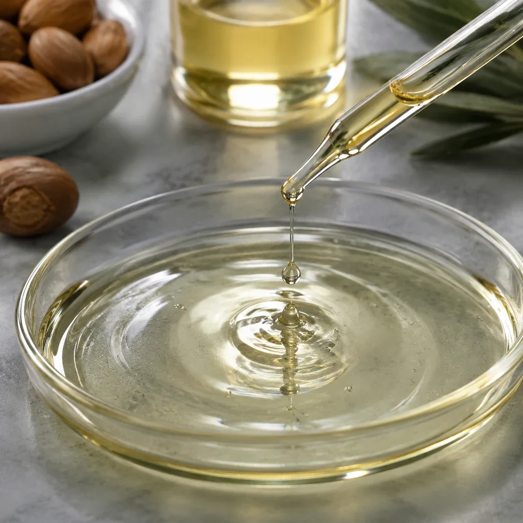 Argan Oil detail image 2