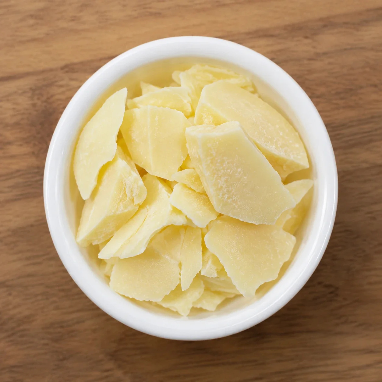 Cocoa Butter