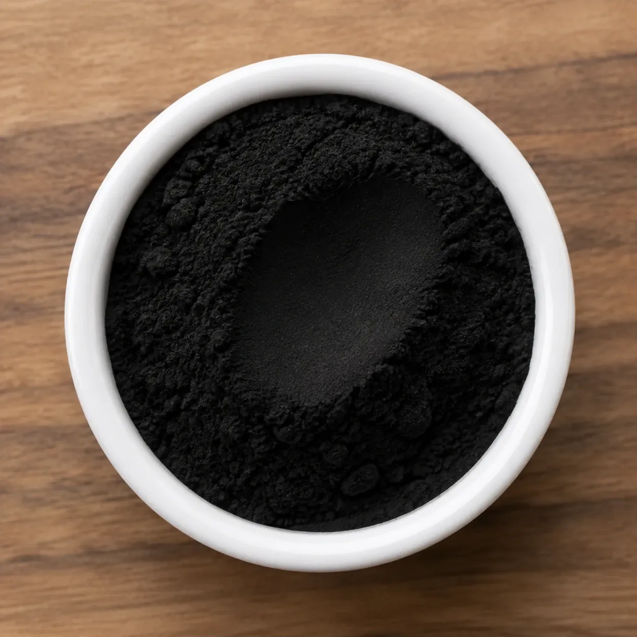 Activated Charcoal Powder