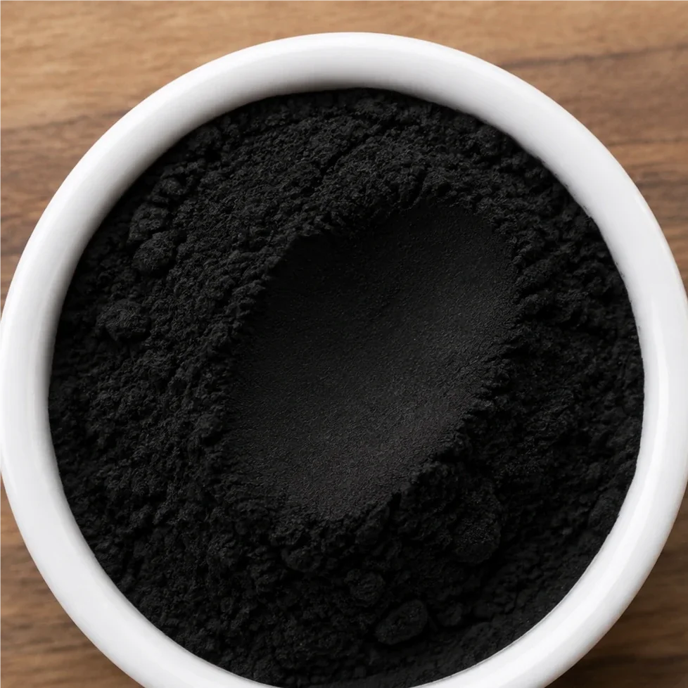Activated Charcoal Powder detail image 2