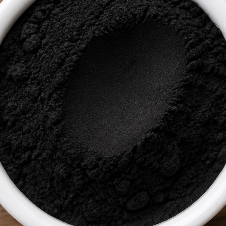 Activated Charcoal Powder detail image 3