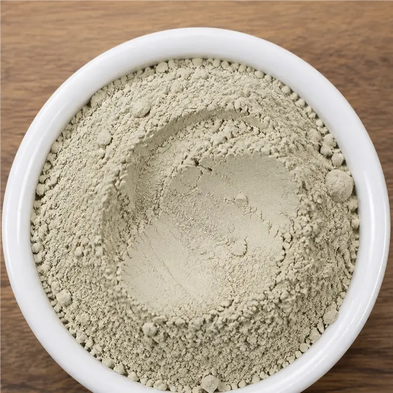Bentonite Clay detail image 2