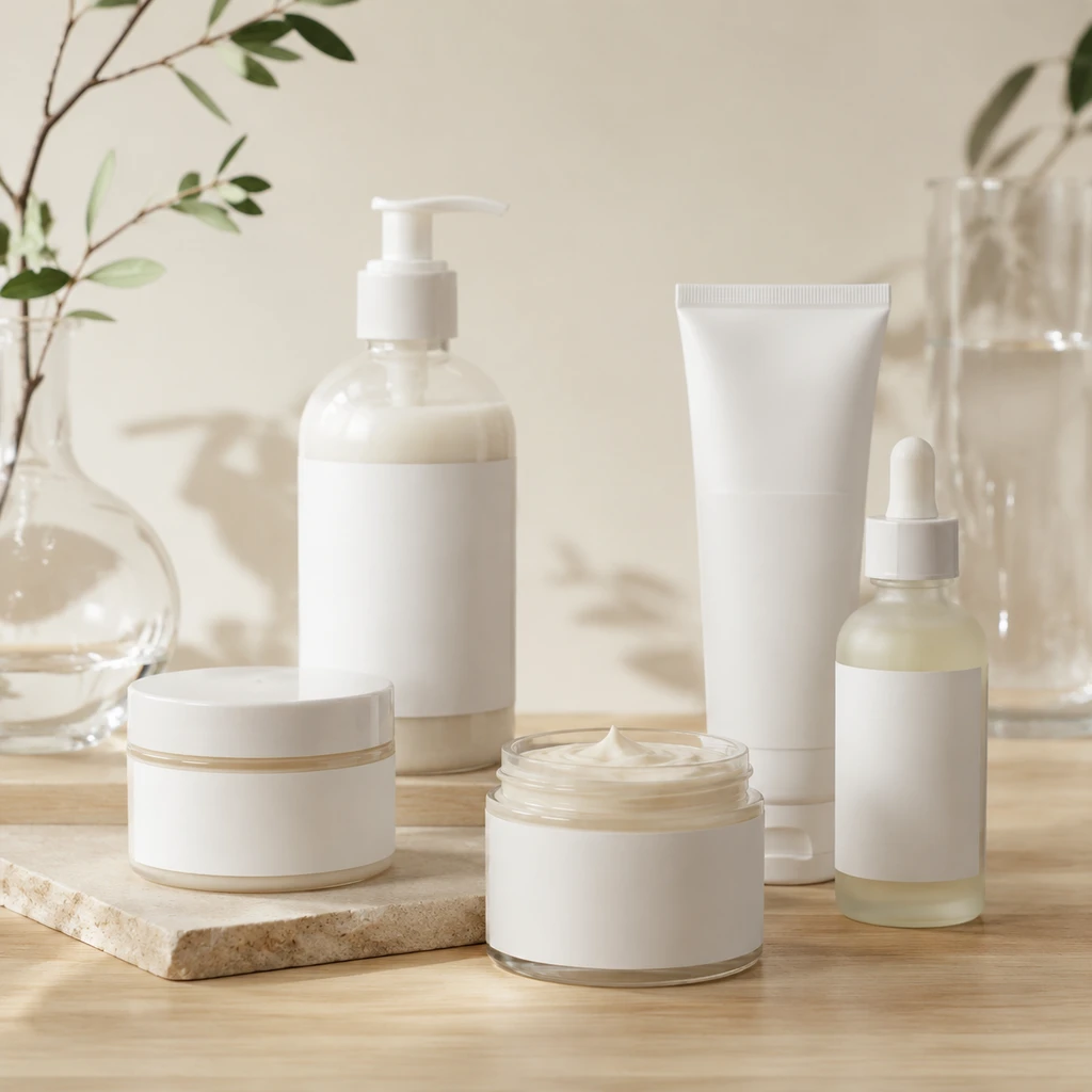 dark spot care body moisturizers