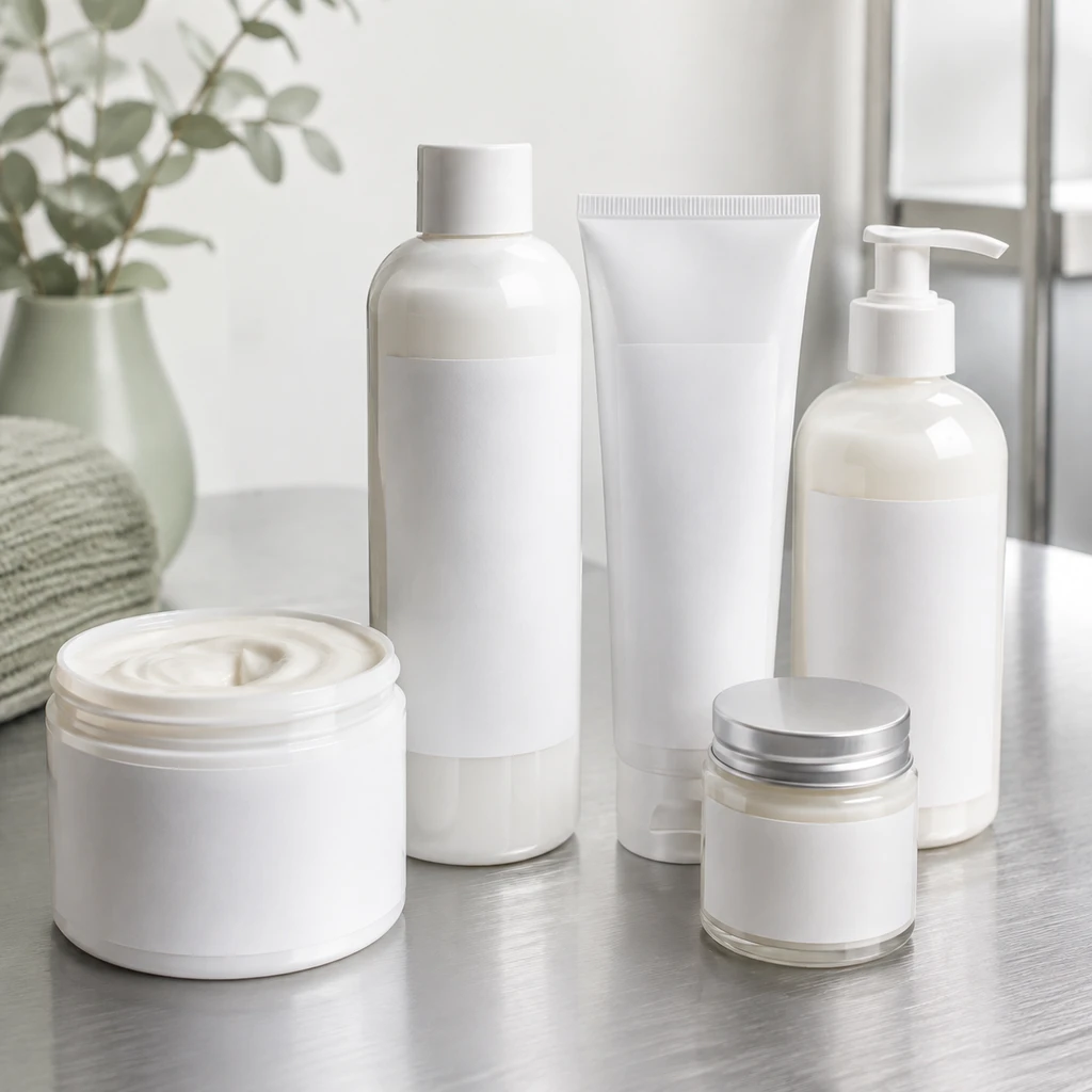 moisturizing and nourishing bath body base