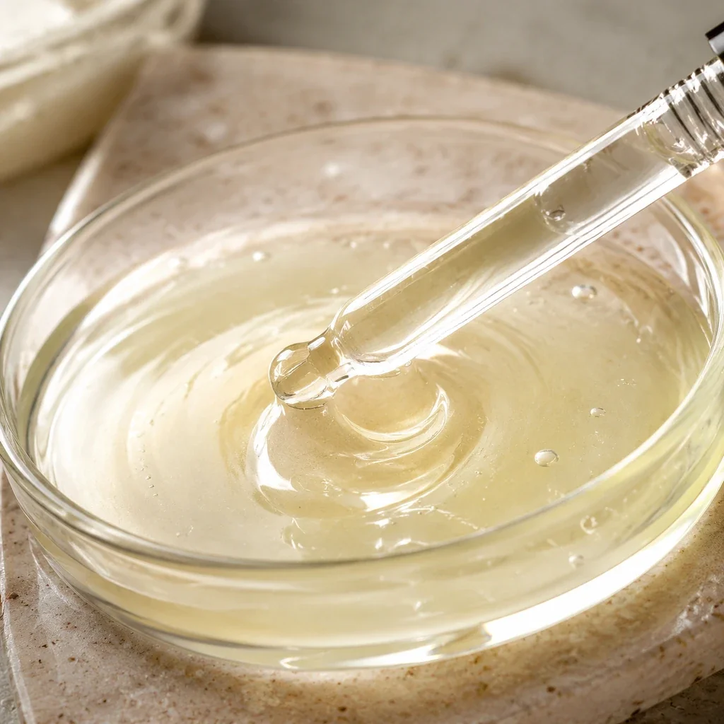 moisturizing and nourishing body massage oils detail image 2