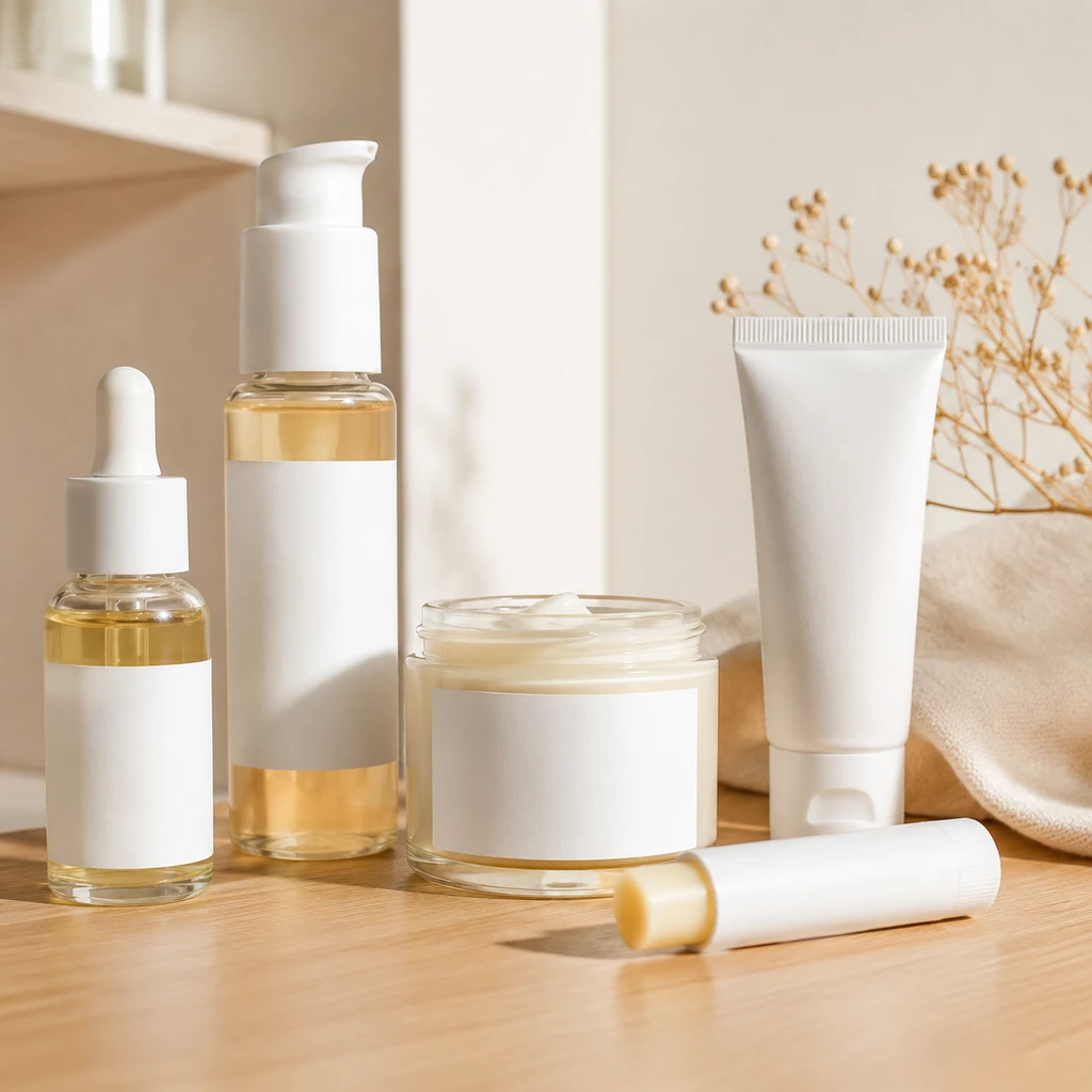 lip care bath body base