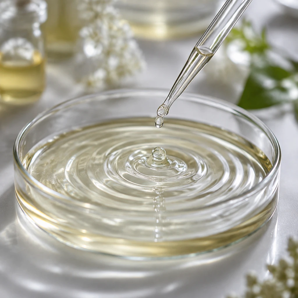 softening body oil 细节图 2