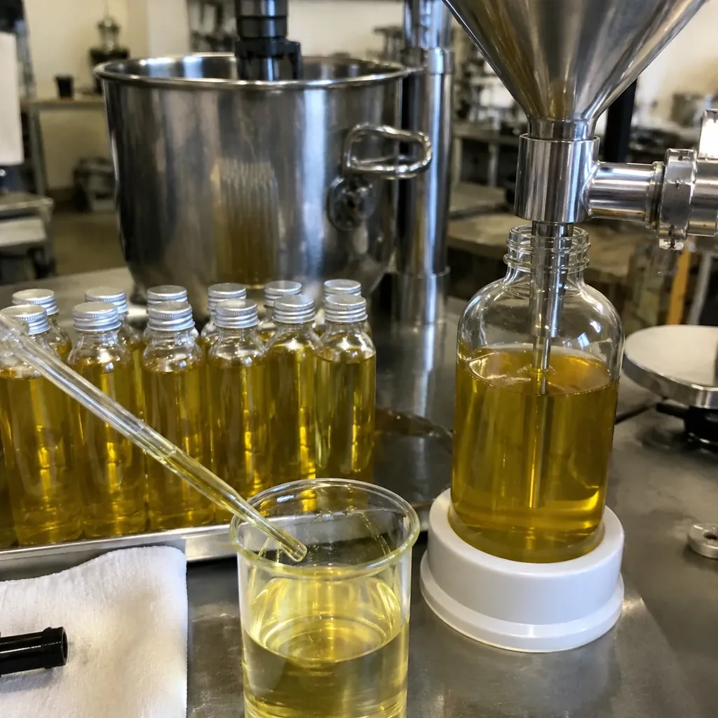 softening body oil 细节图 3
