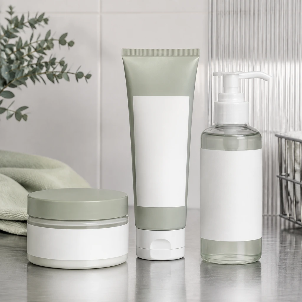 underarm care bath body base