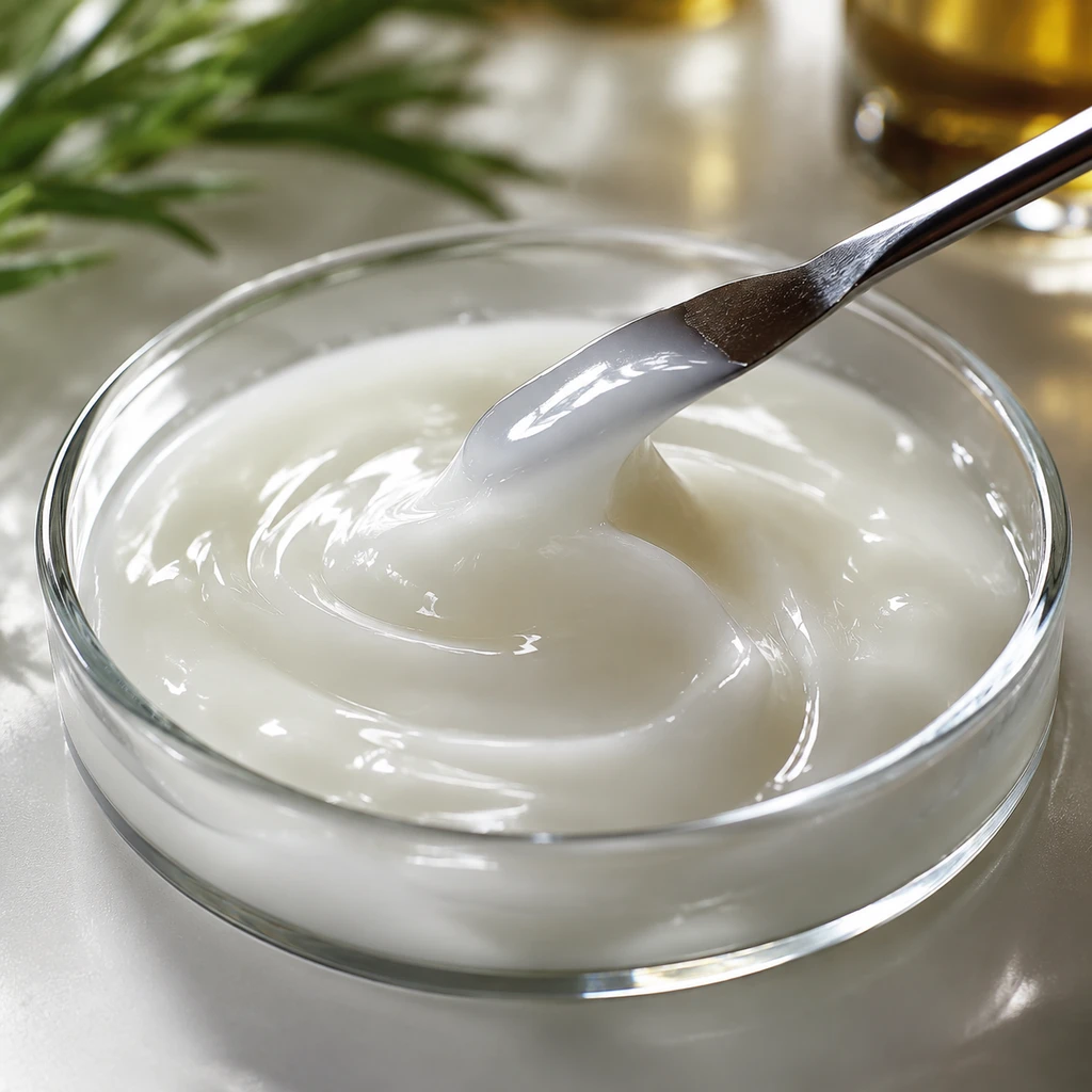 soothing and repair hair treatment detail image 2