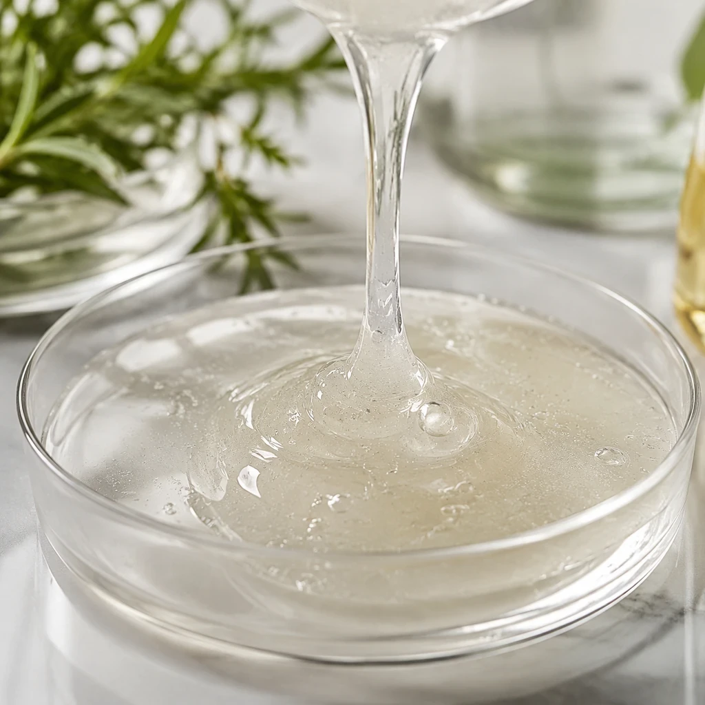 cleansing shampoo 细节图 2