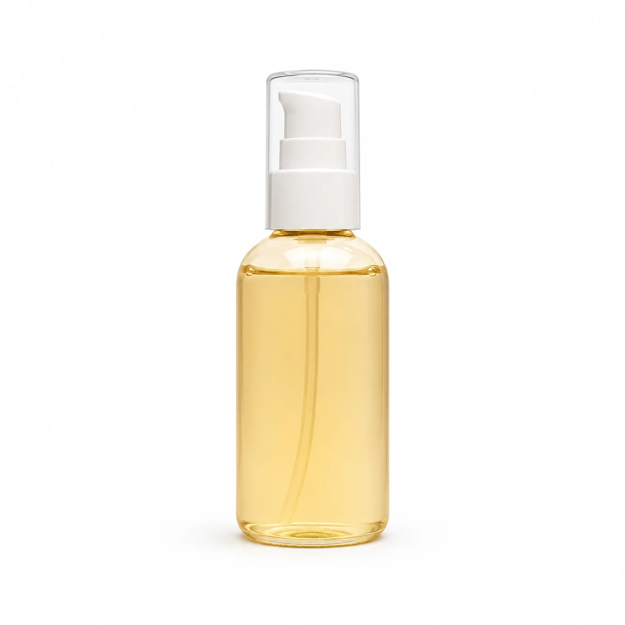 leave in hair serum