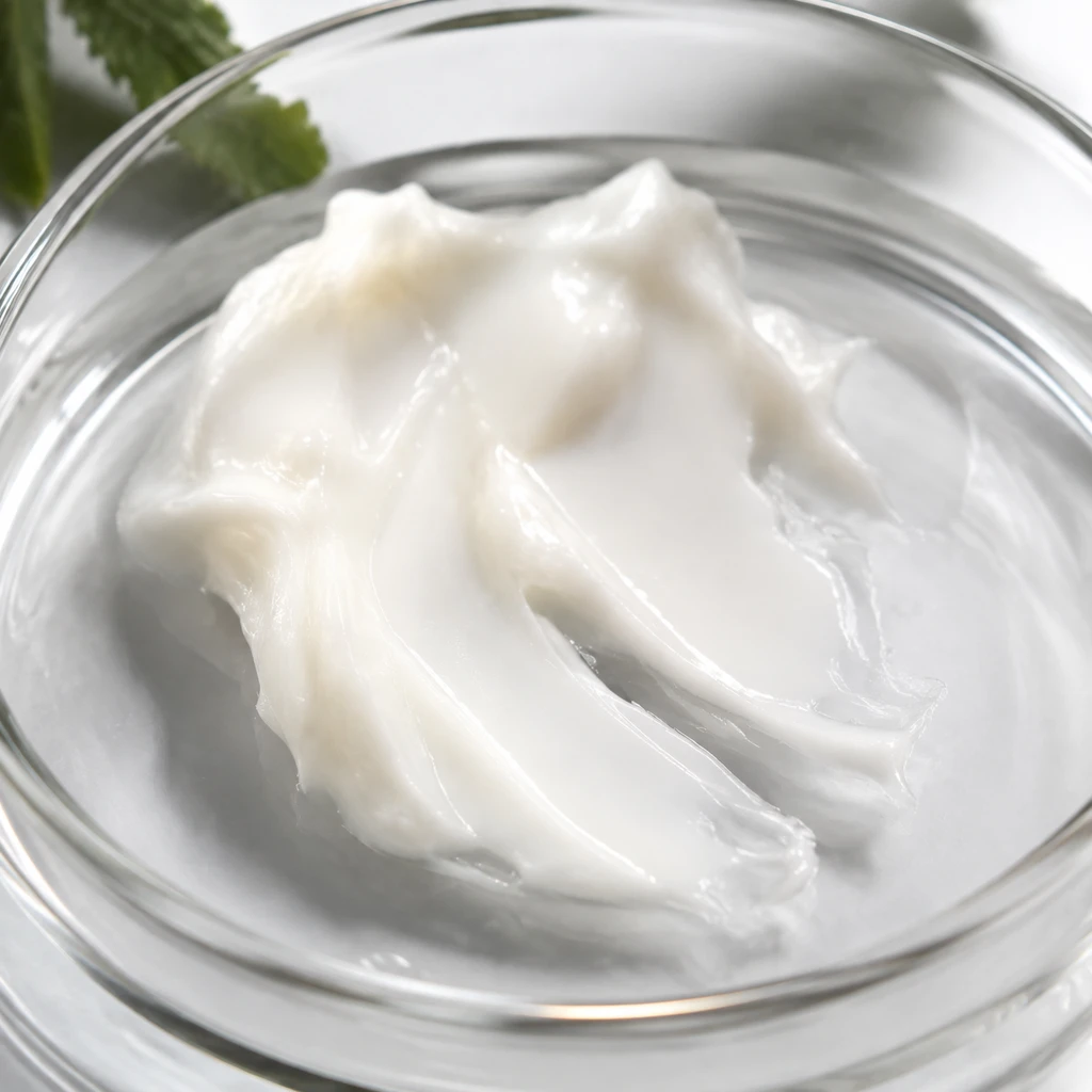 barrier repair face cream detail image 2