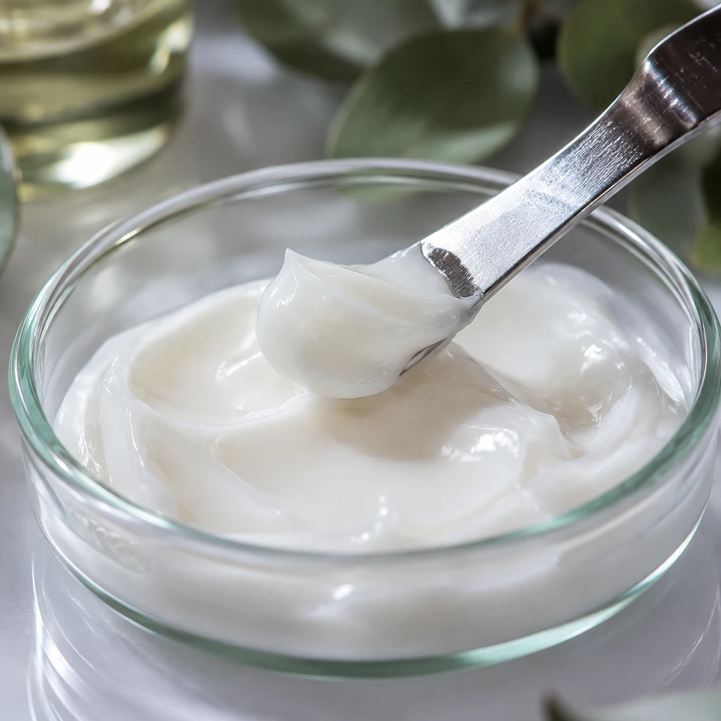 Ceramide Comfort Cream Base detail image 2