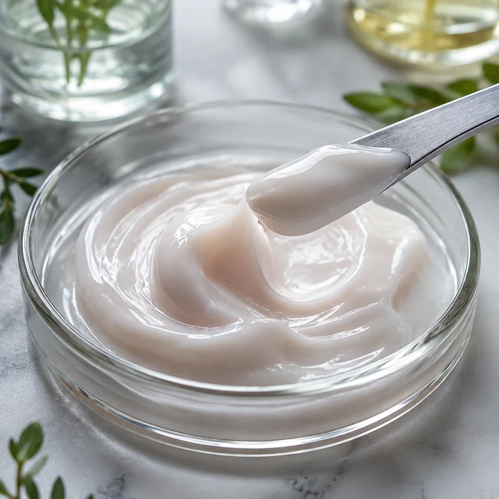 overnight recovery cream 细节图 2