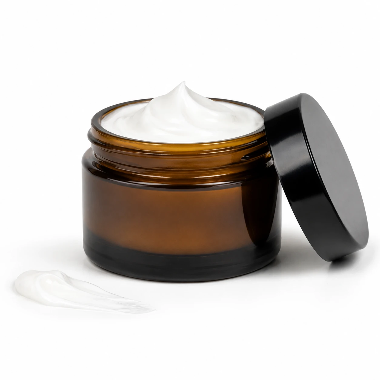 Rich Recovery Cream Base