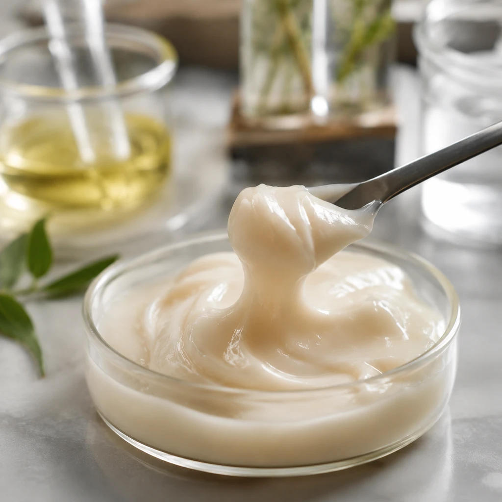 Rich Recovery Cream Base detail image 2