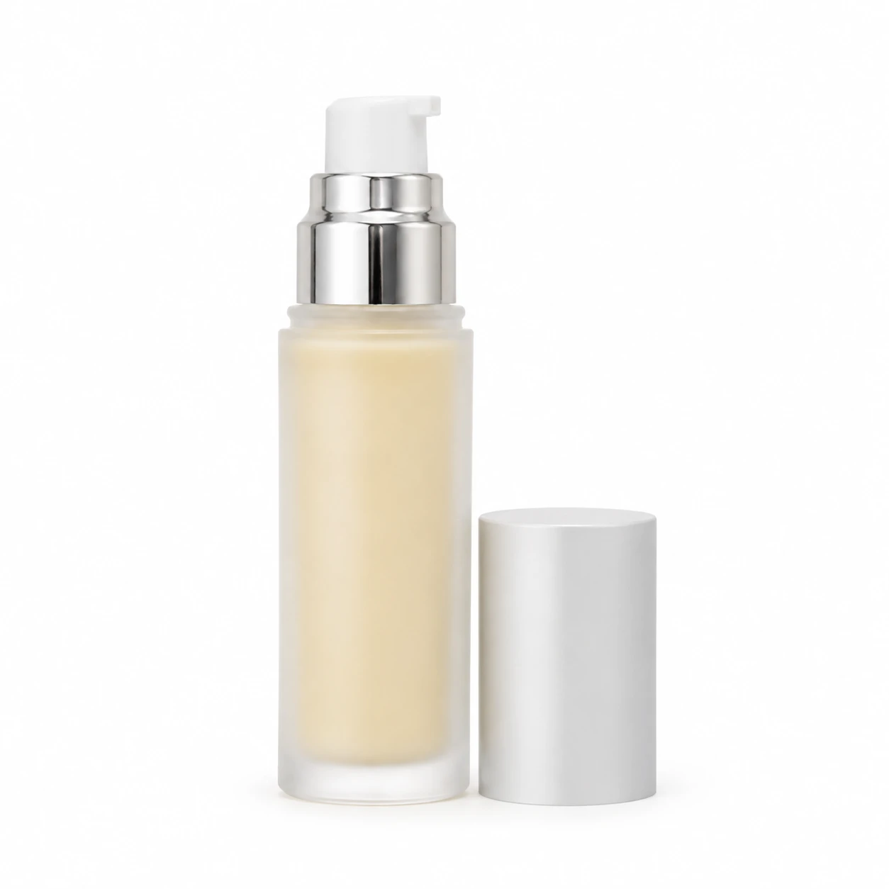 rich recovery moisture base