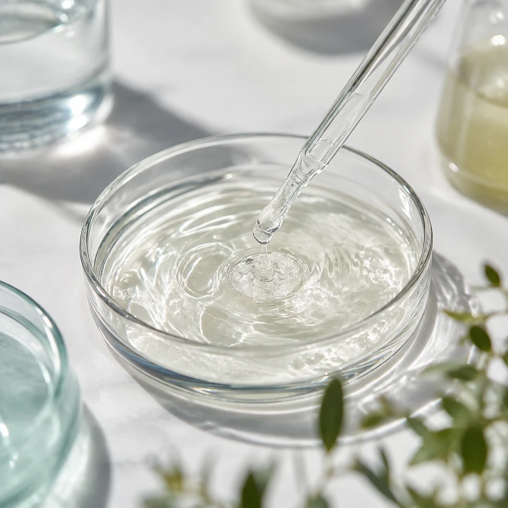 blemish and oil control face exfoliants detail image 2