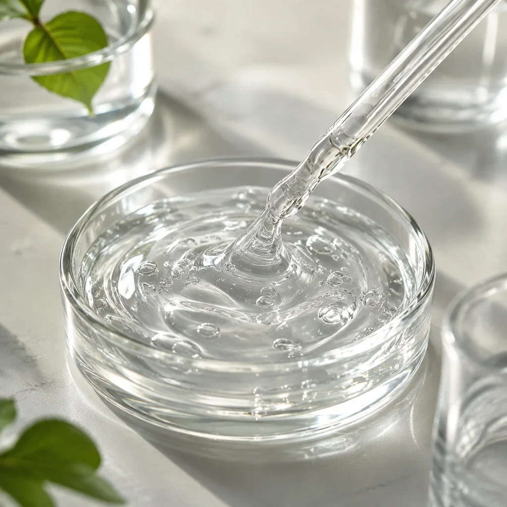 Clarifying Gel Cleanser Base detail image 2