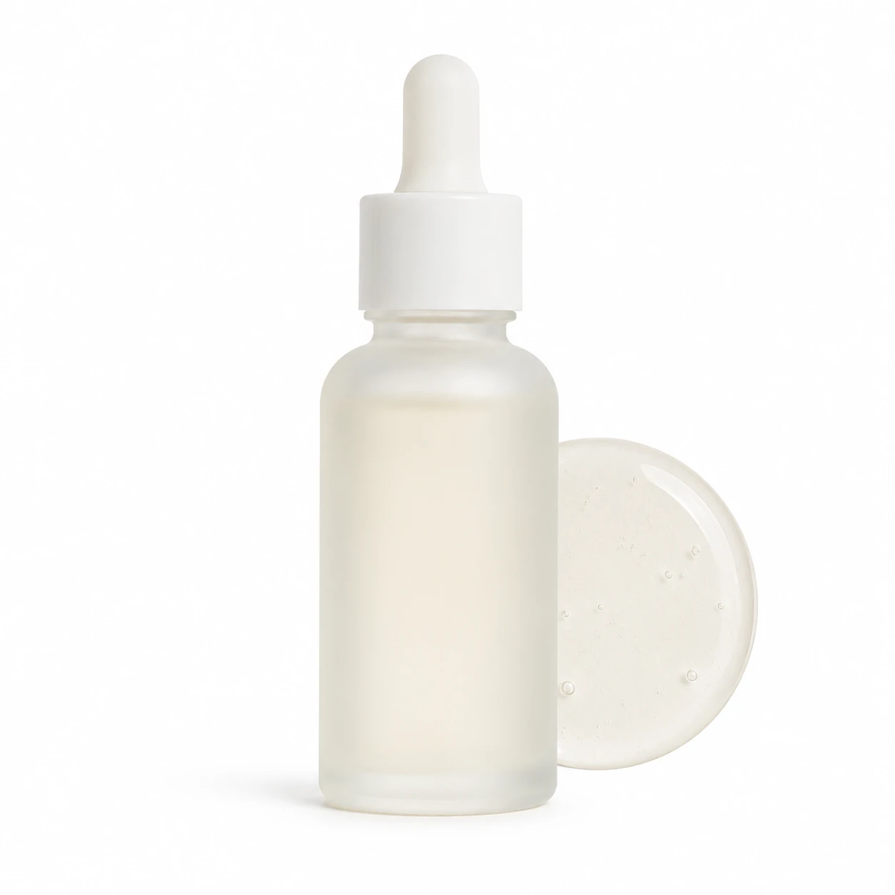 Oil Control Serum Base