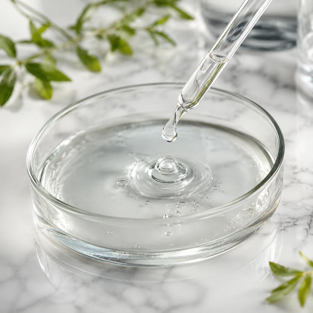 Oil Control Serum Base detail image 2