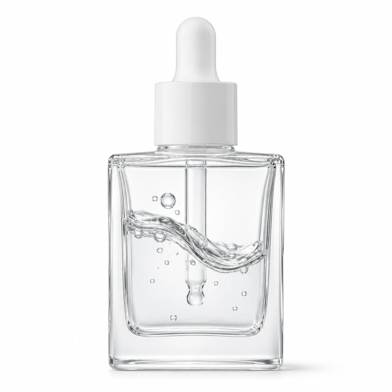 Alpha Arbutin Serum Base