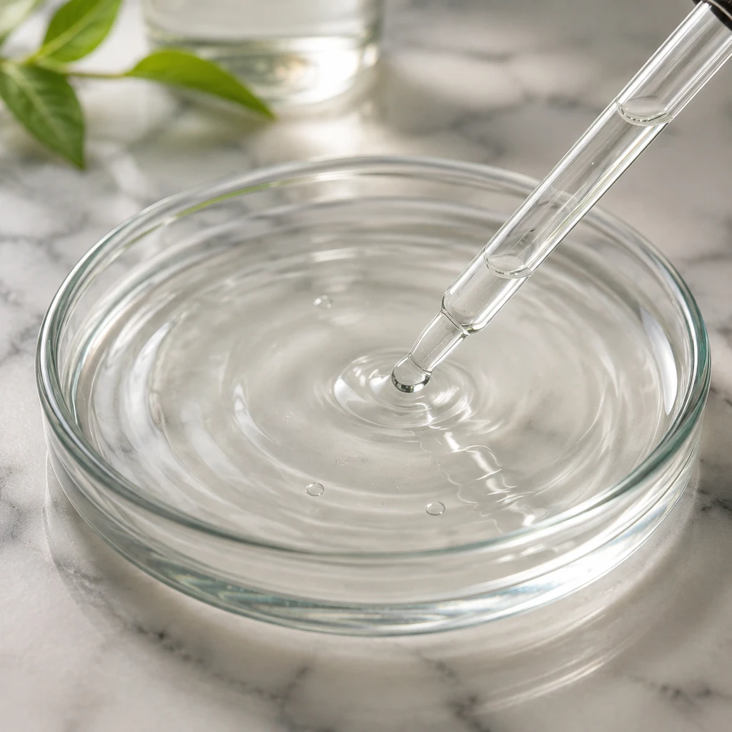 Alpha Arbutin Serum Base detail image 2
