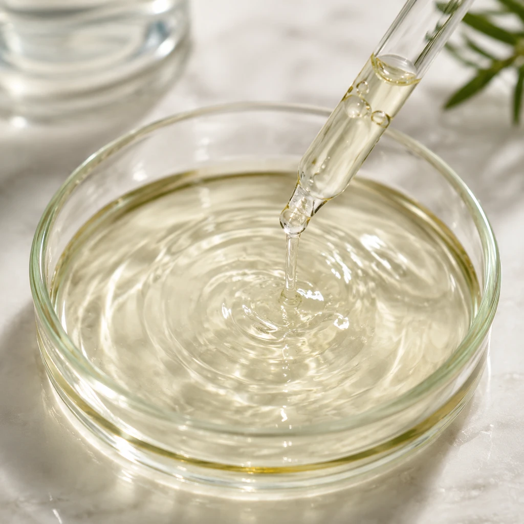 Brightening and Tone Care Face Oil Base detail image 2