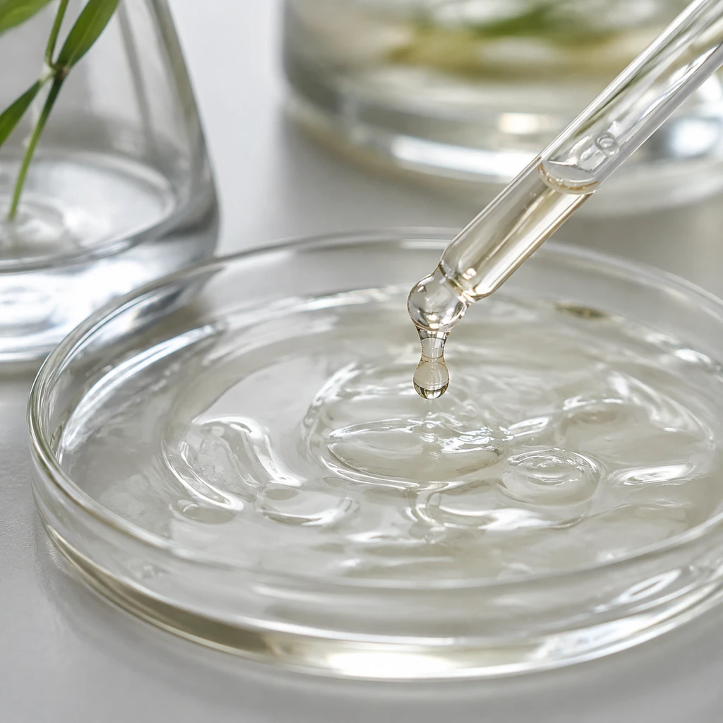 Brightening and Tone Care Serum Base detail image 2